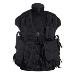 Gilet De Combat Type AK74 -Plein Air Équipement Magasin gilet de combat type ak74 500 500 45240