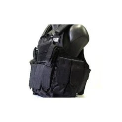 Gilet De Combat Type Ciras - Swiss Arms -Plein Air Équipement Magasin gilet de combat type ciras swiss arms 500 500 45252