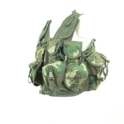 Gilet De Combat US Tactical -Plein Air Équipement Magasin gilet de combat us tactical 500 500 45315