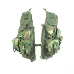 Gilet De Combat US Tactical -Plein Air Équipement Magasin gilet de combat us tactical 500 500 45318