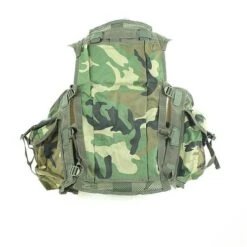 Gilet De Combat US Tactical -Plein Air Équipement Magasin gilet de combat us tactical 500 500 45321