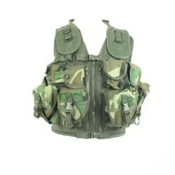 Gilet De Combat US Tactical -Plein Air Équipement Magasin gilet de combat us tactical 500 500 45324