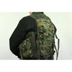 Gilet De Combat US Tactical -Plein Air Équipement Magasin gilet de combat us tactical 500 500 45330