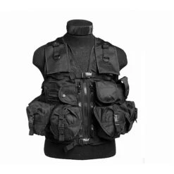 Gilet De Combat US Tactical