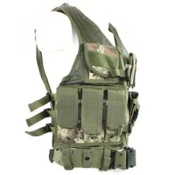 Gilet De Combat USMC -Plein Air Équipement Magasin gilet de combat usmc 500 500 45264