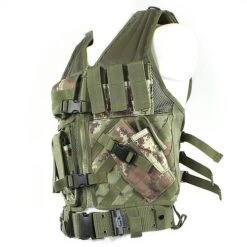 Gilet De Combat USMC -Plein Air Équipement Magasin gilet de combat usmc 500 500 45267