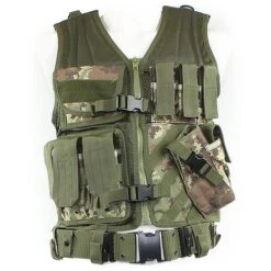 Gilet De Combat USMC -Plein Air Équipement Magasin gilet de combat usmc 500 500 45270