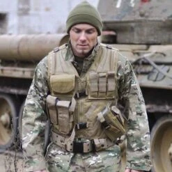 Gilet De Combat USMC -Plein Air Équipement Magasin gilet de combat usmc 500 500 45276