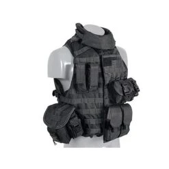 Gilet De Combat -Plein Air Équipement Magasin gilet de combat 500 500 44754