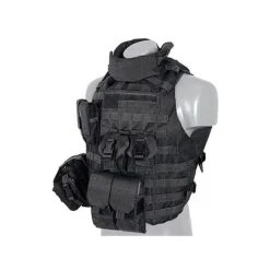 Gilet De Combat -Plein Air Équipement Magasin gilet de combat 500 500 44763