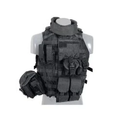 Gilet De Combat -Plein Air Équipement Magasin gilet de combat 500 500 44766