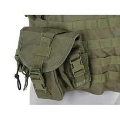 Gilet De Combat -Plein Air Équipement Magasin gilet de combat 500 500 44769