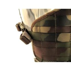 Gilet "équipage" - Modulpack System -Plein Air Équipement Magasin gilet equipage modulpack system 500 500 45363