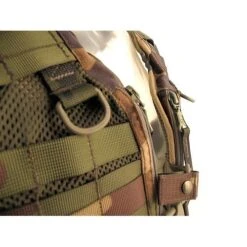 Gilet "équipage" - Modulpack System -Plein Air Équipement Magasin gilet equipage modulpack system 500 500 45369
