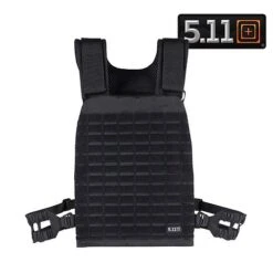 Gilet Plate Carrier - Tactec