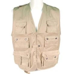 Gilet Reporter -Plein Air Équipement Magasin gilet reporter 500 500 45399