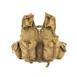 Gilet Tactique Modular - Miltec -Plein Air Équipement Magasin gilet tactique modular miltec 500 500 40860