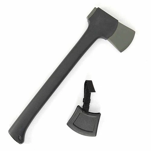 Hachette Légére Manche Nylgripp - 3 Hachette Légére Manche Nylgripp -