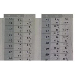 Himalaya Meindl Noire