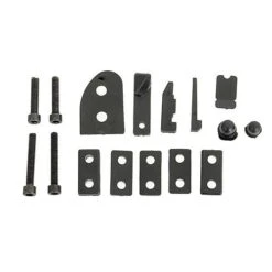 Holster De Ceinture Rapide Universel IPSC