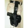 Holster De Cuisse - Black - Swiss Arms -Plein Air Équipement Magasin holster de cuisse black swiss arms 500 500 45750