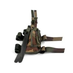 Holster De Cuisse MPS - Camouflage CE - Modulpack System -Plein Air Équipement Magasin holster de cuisse mps camouflage ce modulpack system 500 500 45807