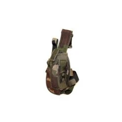Holster De Cuisse MPS - Camouflage CE - Modulpack System -Plein Air Équipement Magasin holster de cuisse mps camouflage ce modulpack system 500 500 45810