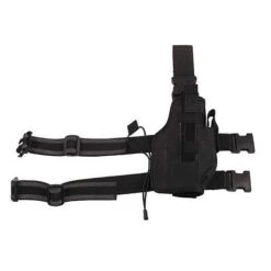 Holster De Cuisse NATO (