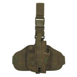 Holster De Cuisse Système Molle -Plein Air Équipement Magasin holster de cuisse systeme molle 500 500 45837