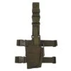 Holster De Cuisse Universel - Arme De Poing ( -Plein Air Équipement Magasin holster de cuisse universel arme de poing 500 500 45855