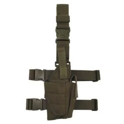 Holster De Cuisse Universel - Arme De Poing (