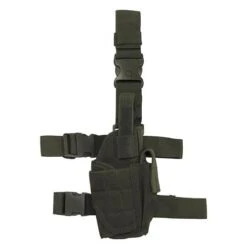 Holster De Cuisse Universel - Arme De Poing ( -Plein Air Équipement Magasin holster de cuisse universel arme de poing 500 500 45861