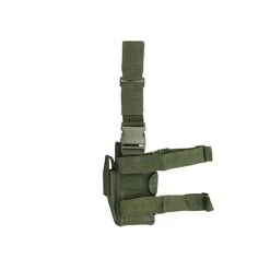 Holster De Cuisse Universel - Arme De Poing ( -Plein Air Équipement Magasin holster de cuisse universel arme de poing 500 500 45864