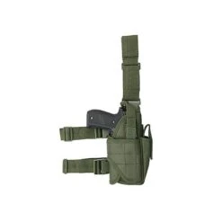 Holster De Cuisse Universel - Arme De Poing ( -Plein Air Équipement Magasin holster de cuisse universel arme de poing 500 500 45867