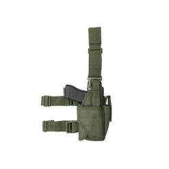 Holster De Cuisse Universel - Arme De Poing ( -Plein Air Équipement Magasin holster de cuisse universel arme de poing 500 500 45870