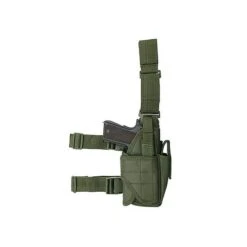 Holster De Cuisse Universel - Arme De Poing ( -Plein Air Équipement Magasin holster de cuisse universel arme de poing 500 500 45873