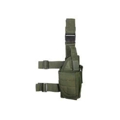 Holster De Cuisse Universel - Arme De Poing ( -Plein Air Équipement Magasin holster de cuisse universel arme de poing 500 500 45876