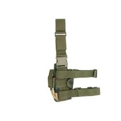 Holster De Cuisse Universel - Arme De Poing ( -Plein Air Équipement Magasin holster de cuisse universel arme de poing 500 500 45879