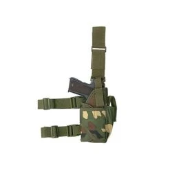 Holster De Cuisse Universel - Arme De Poing ( -Plein Air Équipement Magasin holster de cuisse universel arme de poing 500 500 45882