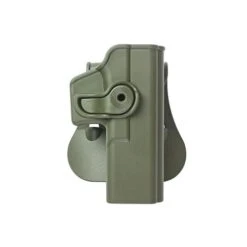 Nobrand Holster Rigide Pour Glock 17/22/28/31/34 - -Plein Air Équipement Magasin holster rigide pour glock 1722283134 500 500 45936