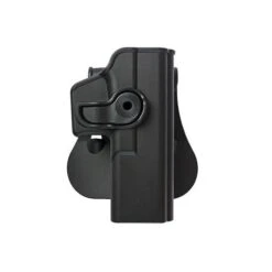 Nobrand Holster Rigide Pour Glock 19/23/28/32 - -Plein Air Équipement Magasin holster rigide pour glock 19232832 500 500 45948