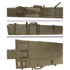 Housse Matelas Sniper