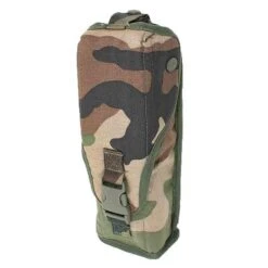 Housse Matelassée TRC 9100 - Cam CE - Modulpack System -Plein Air Équipement Magasin housse matelassee trc 9100 cam ce modulpack system 500 500 46197