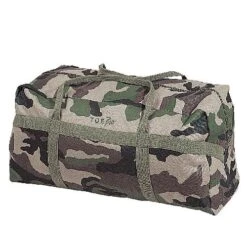 Housse Para Commando - Camouflage CE - Toe Pro