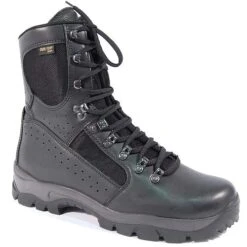 Kampfstiefel Leicht Meindl -Plein Air Équipement Magasin kampfstiefel leicht meindl 500 500 46332