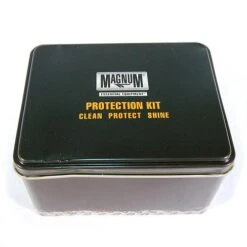 Kit De Cirage MAGNUM