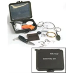 Kit De Survie (Basic)