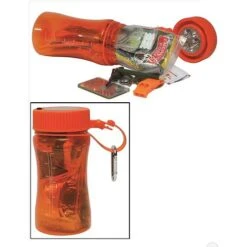 Kit De Survie Outdoor - Miltec