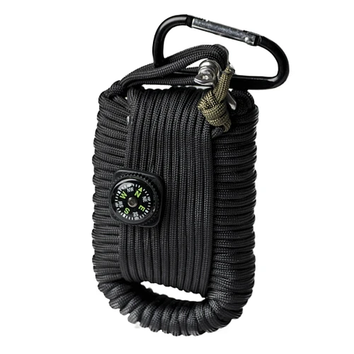 Kit De Survie Paracorde GM 3 Kit De Survie Paracorde GM