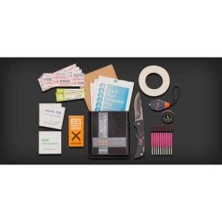 Gerber Kit De Survie Scout Essentials Bear Grylls